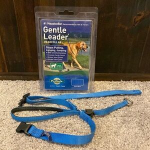 Large Gentle Leader Headcollar